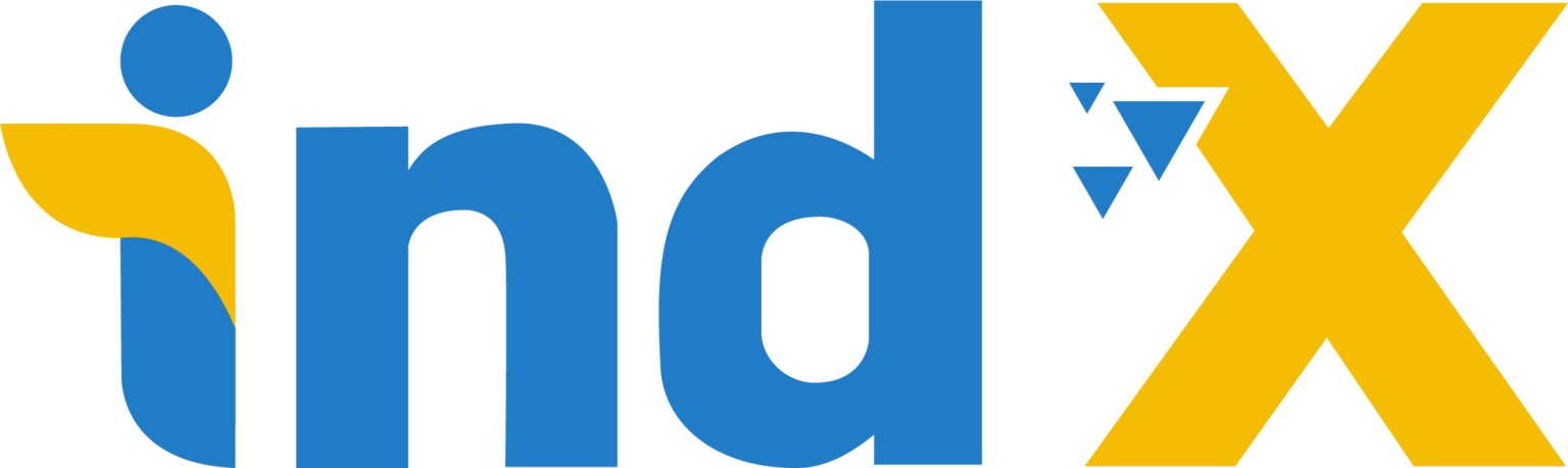 IndX Exchange Logo