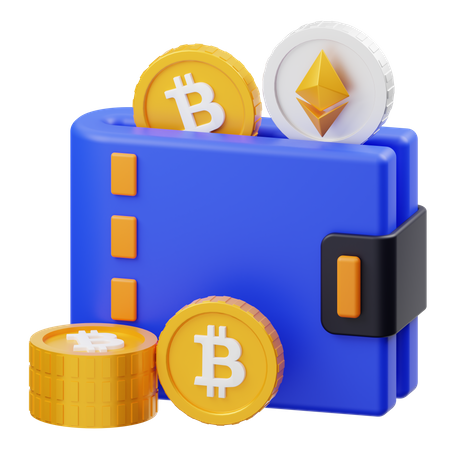Trustworthy Transactions 3D Wallet